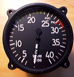Tachymtra Ama 125.
